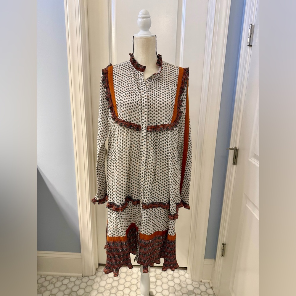 TiMo Celestia Dress - L